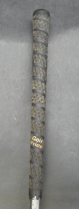 Cleveland Tour Action 588 60° Lob Wedge Regular Steel Shaft Golf Pride Grip
