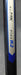 Bridgestone Tour Stage ViQ HT Driver Regular Graphite Shaft Tour Stage Grip