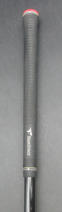 Bridgestone Tourstage X-Drive GR 21° 7 Wood Stiff Graphite Shaft Tourstage Grip*