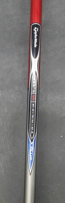 TaylorMade r5 Dual 10.5° Driver Regular Graphite Shaft TaylorMade Grip