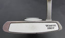 Odyssey White Hot 2-Ball Blade Putter Steel Shaft 84cm Length Odyssey Grip