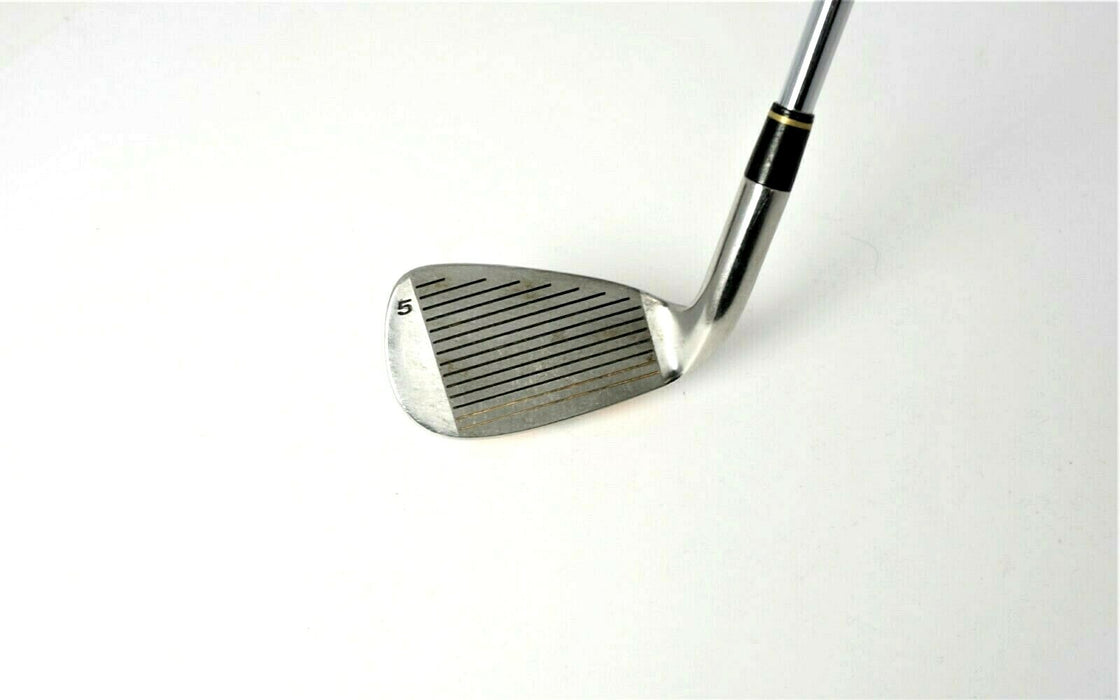 Ben Sayers Contact Multi Metal 5 Iron Regular Steel Shaft Ben Sayers Grip