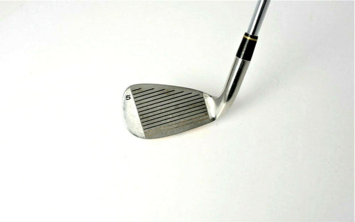 Ben Sayers Contact Multi Metal 5 Iron Regular Steel Shaft Ben Sayers Grip