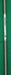 Wishon Golf 765ws 8 Iron Seniors Graphite Shaft Golf Pride Grip