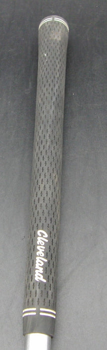 Cleveland CG16 Laser Milled 31° 7 Iron Regular Steel Shaft Cleveland Grip