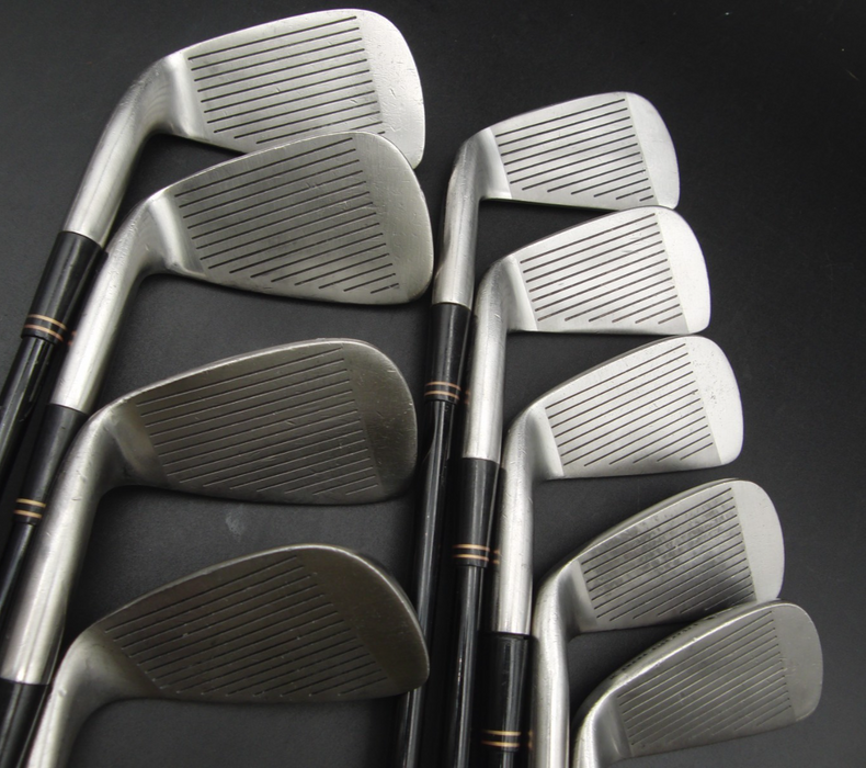 Set of Prokennex 3-SW Irons + Callaway 10 Driver + 3 + 4 Wood + Putter*
