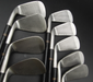 Set of Prokennex 3-SW Irons + Callaway 10 Driver + 3 + 4 Wood + Putter*