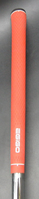 Ping iBlade Black Dot 5 Iron Stiff Steel Shaft Egigo Grip