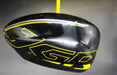 Bridgestone JGR Spee Darc 9.5° Driver Stiff Graphite Shaft Iomic Grip