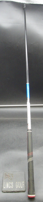 Shaft For TaylorMade SLDR Driver Regular Graphite Shaft Golf Pride Grip