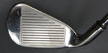Callaway Big Bertha 2004 4 Iron Uniflex Steel Shaft Callaway Grip