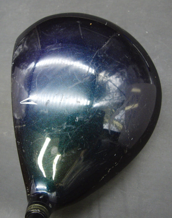 Srixon XXIO HR 10° Driver Regular Graphite Shaft XXIO Grip