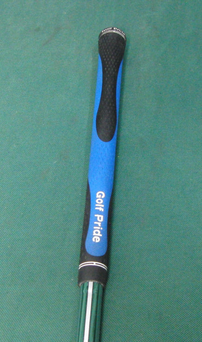 TaylorMade R360  XD 9 Iron Stiff Steel Shaft Golf Pride Grip