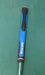TaylorMade R360  XD 9 Iron Stiff Steel Shaft Golf Pride Grip