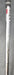 Wilson Staff D9 Intelligent Design 6 Iron Regular Steel Shaft Wilson Staff Grip