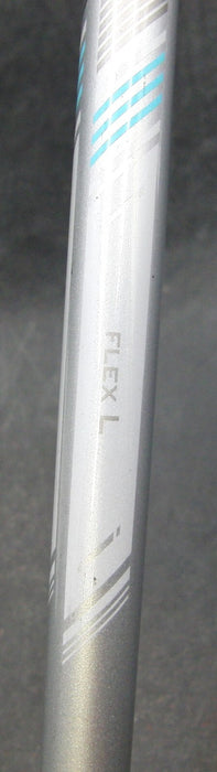 Ladies Bridgestone Tourstage CL 4 Wood Ladies Graphite Shaft With Grip