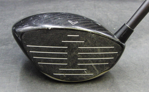 Callaway Big Bertha C4 10° Driver Stiff Graphite Shaft Callaway Grip