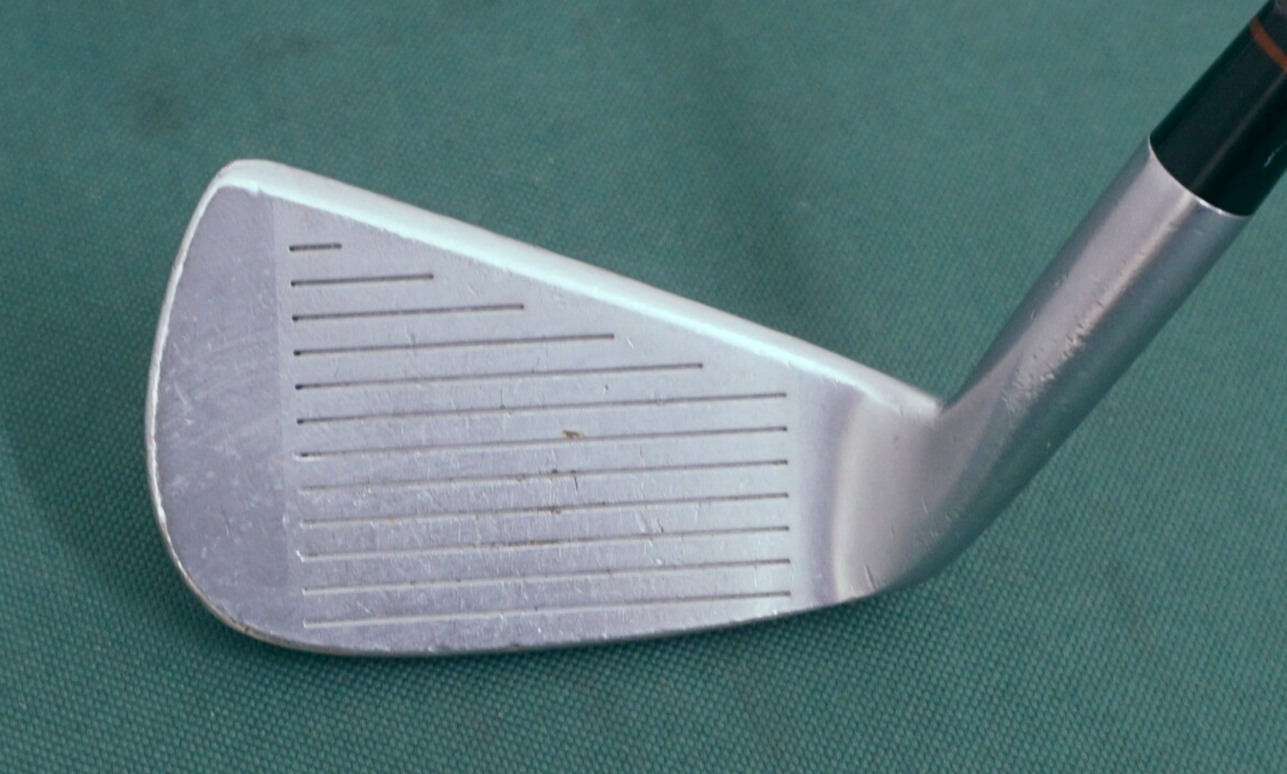 Honma LB-708  7 Iron Regular Graphite Shaft Lamkin Grip