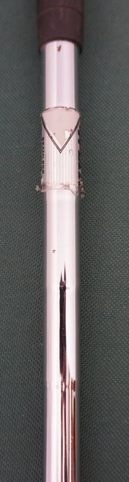 PowerBilt Dynasty 8 Iron Regular Steel Shaft PowerBilt Grip