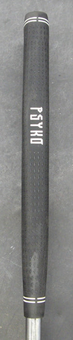 MacGregor MACTEC IM-G Z7 Putter 86cm Length Steel Shaft PSYKO Grip