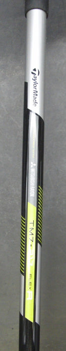 TaylorMade M2 2017 8 Iron Regular Graphite Shaft TaylorMade Grip