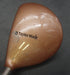 TaylorMade Burner 3 Wood Regular Graphite Shaft TaylorMade Grip