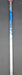 Bridgestone Biting Rail Milled XW-1 58° Sand Wedge Regular Steel Shaft
