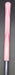 Ladies Mizuno Zephyr 9 Iron Ladies Graphite Shaft Iomic Grip