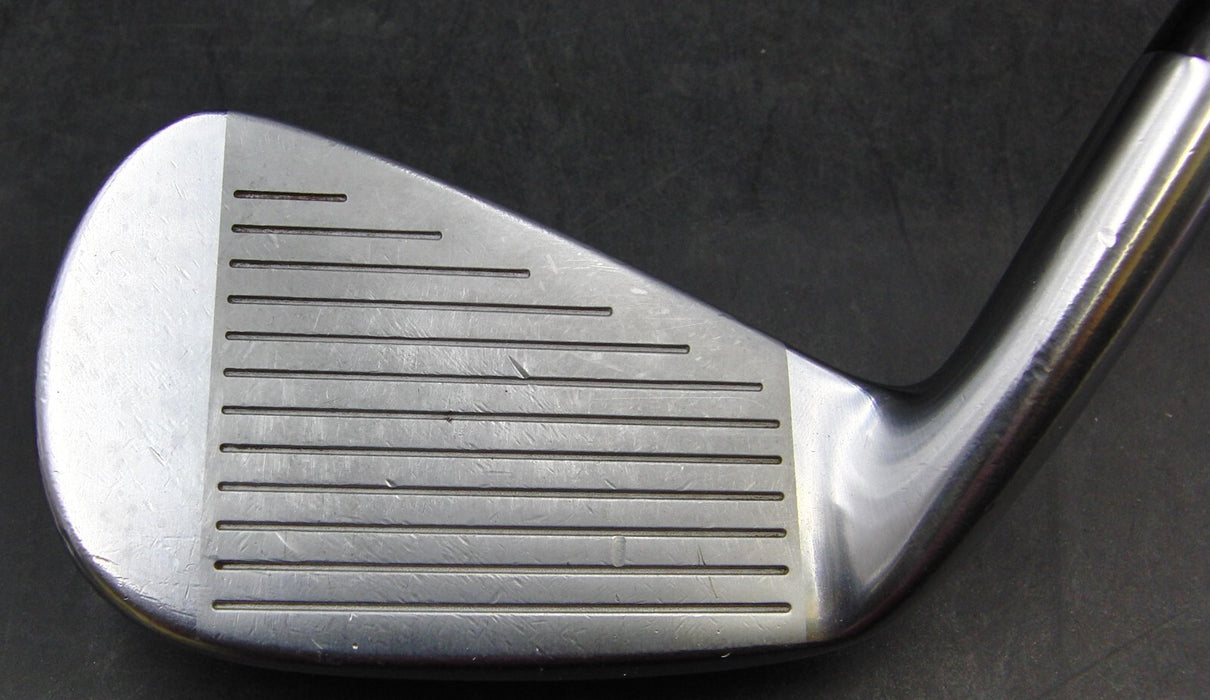Mizuno MP-20 MMC GF Forged 5 Iron Regular Steel Shaft Golf Pride Grip
