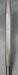 Kronos Touch 360g Billet Milled USA Putter Steel Shaft 85cm Length Kronos Grip