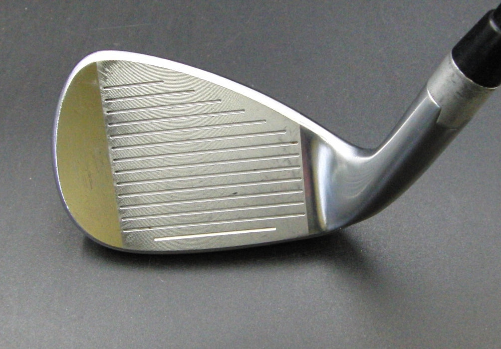 Cobra F7 One Length 9 Iron Regular Graphite Shaft Cobra Grip