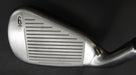 Callaway X20 6 Iron Stiff Steel Shaft Callaway Grip