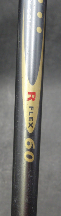 Callaway ERC Hot Gap A Wedge Regular Graphite Shaft Callaway Grip