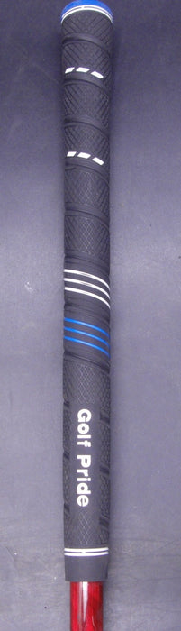 Nexgen 22° 4 Hybrid Regular Graphite Shaft Golf Pride Grip