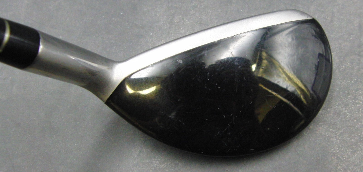 Callaway RAZR Tour 4 Hybrid Stiff Steel Shaft Iomic Grip