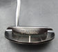Piretti TERAMO 365g Putter 91cm Playing Length Steel Shaft FAZER Grip & H/C