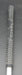 Ping Zing 2 White Dot 7 Iron Regular Steel Shaft Swing Rite Grip