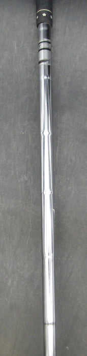 Wilson Berg Putter Steel Shaft 84cm Length Wilson Grip