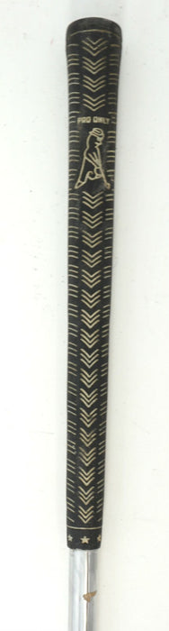 Ping Karsten I Black Dot 8 Iron Regular Steel Shaft Ping Grip
