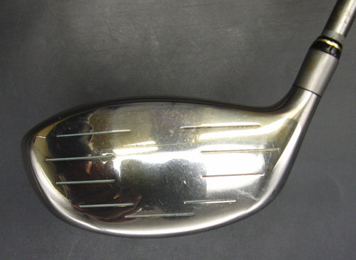 Bridgestone TourStage Synergy 10.5° Driver Regular Graphite Shaft T/M Grip