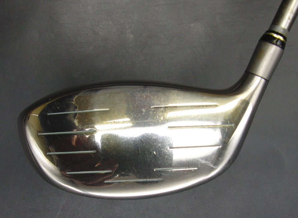 Bridgestone TourStage Synergy 10.5° Driver Regular Graphite Shaft T/M Grip