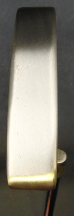 Refurbished Ping Pal Putter Steel Shaft 89.5cm Length Acer Grip