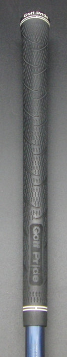 Mizuno MX-100 Y-Tune XL 9 Iron Regular Graphite Shaft GolfPride Grip