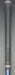 Mizuno MX-100 Y-Tune XL 9 Iron Regular Graphite Shaft GolfPride Grip