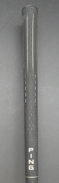 Ping i25 Yellow Dot 7 Iron Stiff Steel Shaft Ping Grip