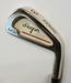 Hogan GCD Midsize 3 Iron Regular Steel Shaft Black Widow Grip
