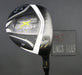 Callaway X2 Hot Pro 15° 3 Wood Regular Graphite Shaft Prosimmon Grip