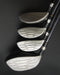 Set of 4 Power Play System 3000 15° 3 + 19° 5 + 23° 7 Woods & 10.5° Driver*