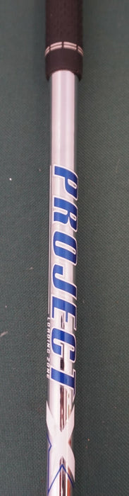 Left-Handed Ping i500 Forged Black Dot 7 Iron Regular Steel Shaft