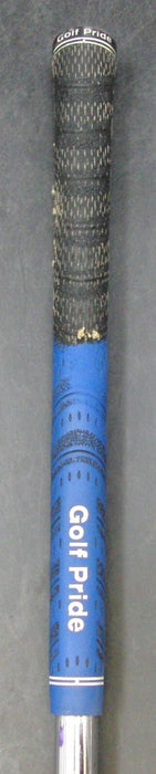 TaylorMade Burner XD 8 Iron Stiff Steel Shaft Golf Pride Grip